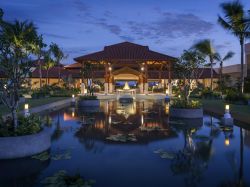 Shangri-La Hambantota Golf Resort & Spa 